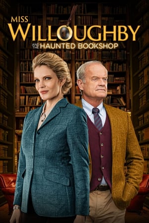 Miss Willoughby Y La Librería Embrujada
