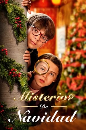 Misterio De Navidad