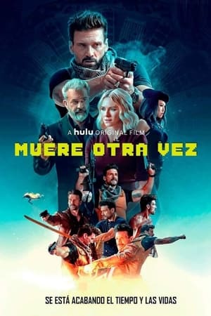 Muere Otra Vez