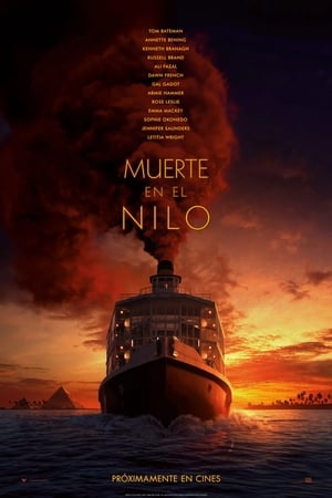 Muerte En El Nilo