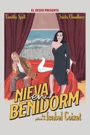 Nieva En Benidorm
