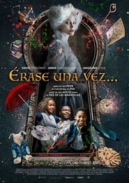 Érase Una Vez...