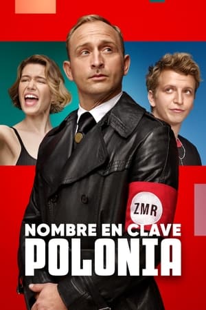 Nombre En Clave: Polonia