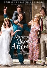 Nuestros Mejores Años