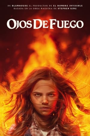 Ojos De Fuego