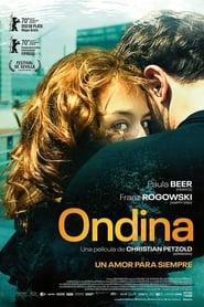 Ondina. Un Amor Para Siempre