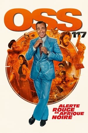 OSS 117: Desde África Con Amor