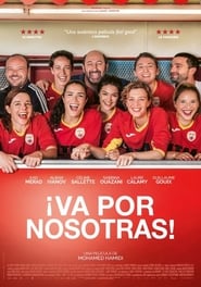 ¡Va Por Nosotras!