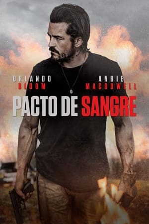 Pacto De Sangre