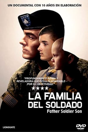 Padre, Soldado, Hijo