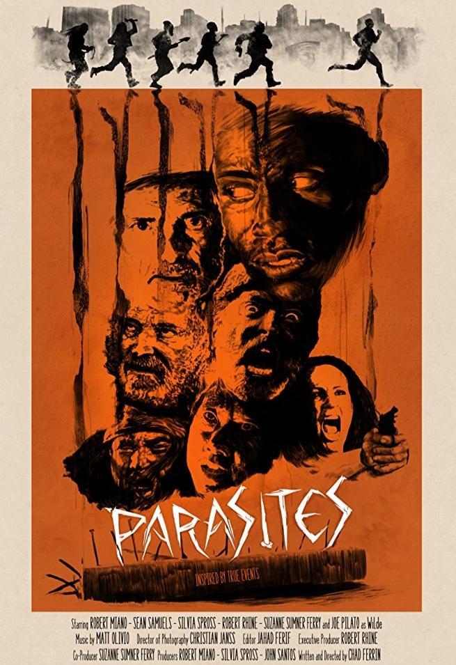 Parasites