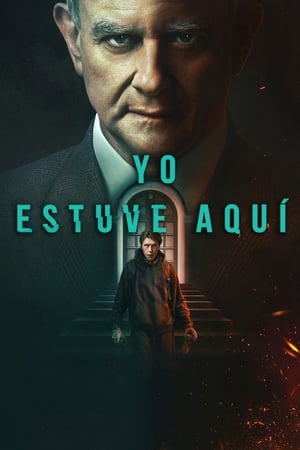 Pasaba Por Aquí