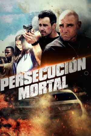 Persecución Mortal