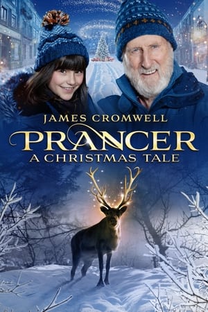 Prancer: Un Cuento De Navidad