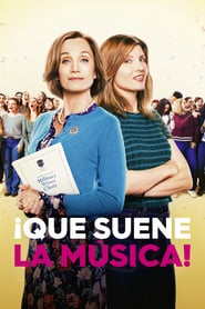 Que Suene La Música
