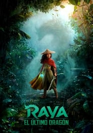 Raya Y El último Dragón