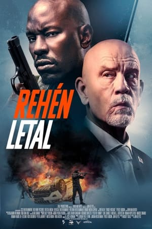 Rehén Letal