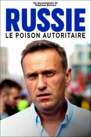 Rusia: El Veneno Autoritario