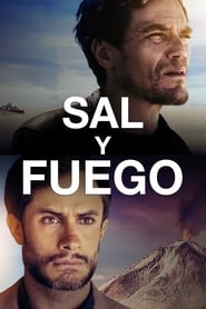 Salt And Fire
