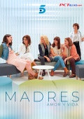 Madres Temporada 3 [HDTV][Cap.306 308][Castellano][www.maxitorrent.com]
