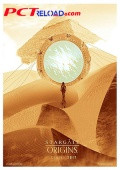 Stargate Origins
