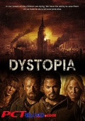 Dystopia Temporada 1 [HDTV][Cap.101 102][Castellano]