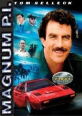Magnum PI (1980)