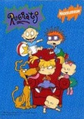 Rugrats Aventuras En Pañales Temporada 2 [HDTV][Cap.201 226][Castellano]