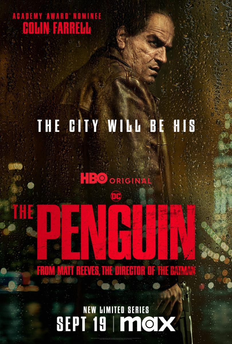 El Pinguino [HDTV][Cap.104]