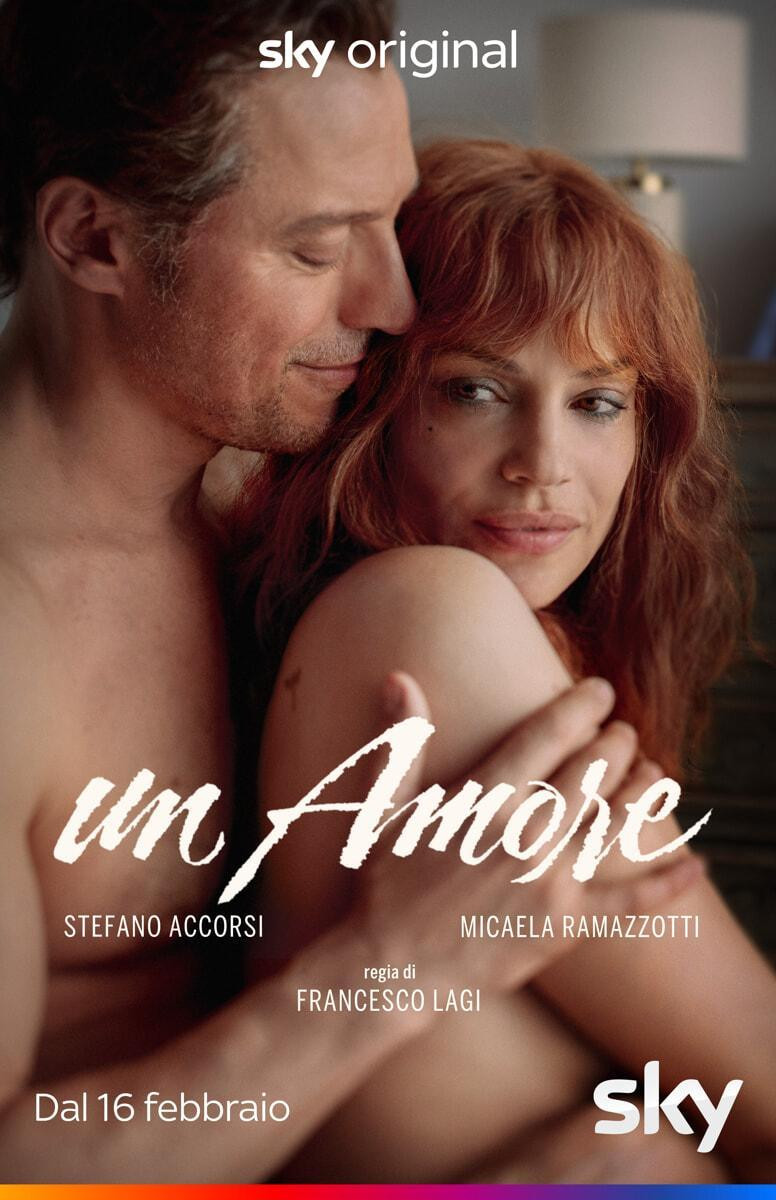 Un Amore [HDTV][Cap.102]