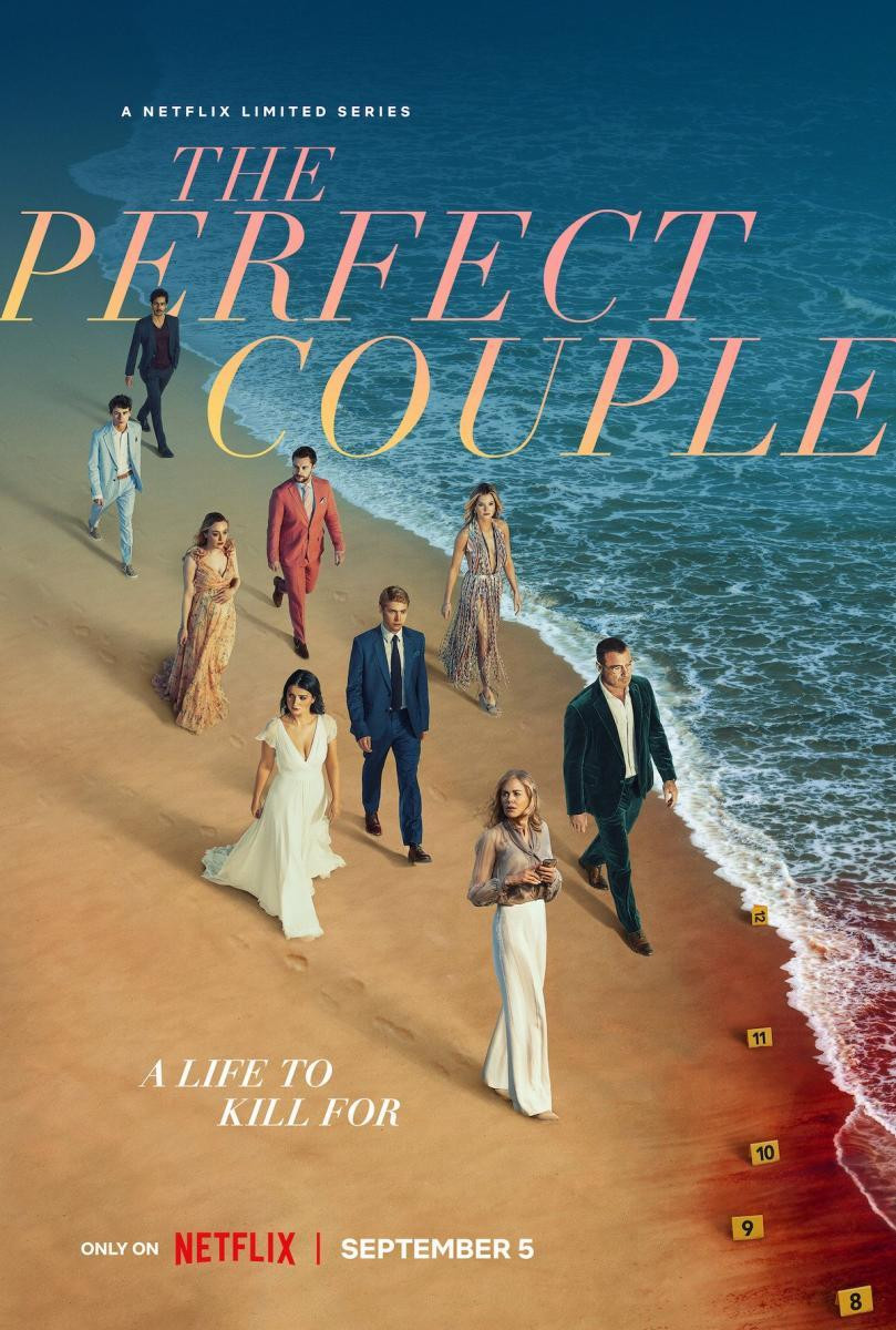 La Pareja Perfecta [HDTV][Cap.104]