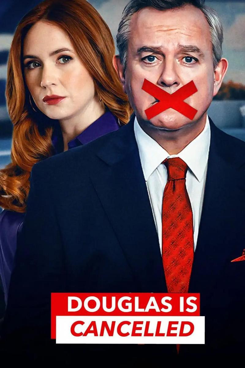 Douglas Is Cancelled [HDTV][Cap.101]