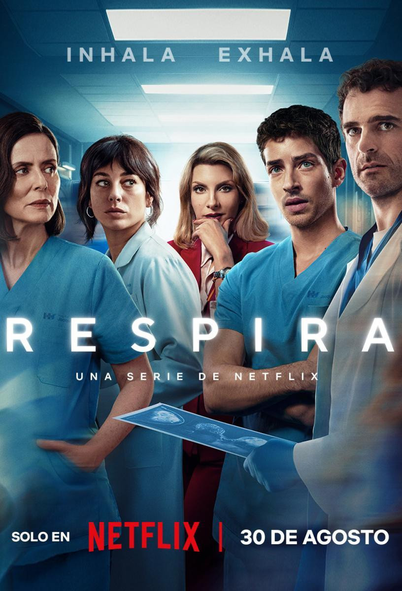 Respira [HDTV][Cap.203]