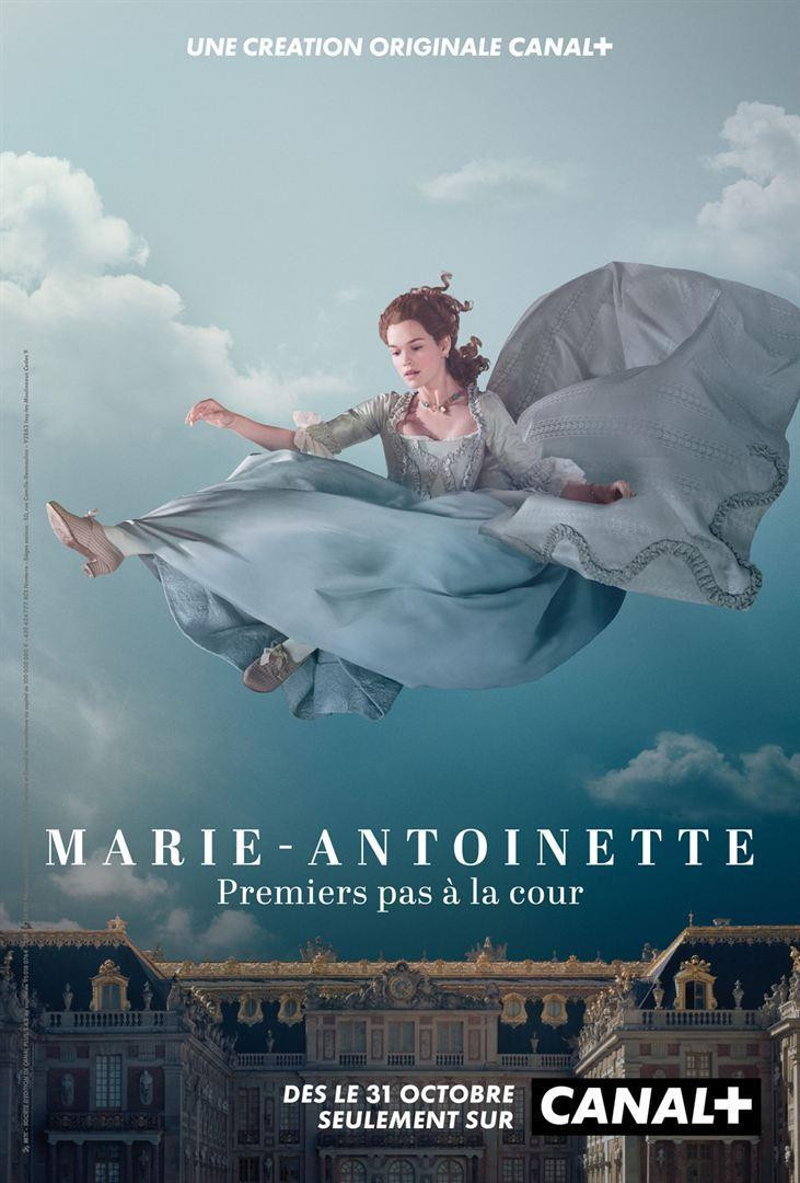 Maria Antonieta [HDTV][Cap.108]