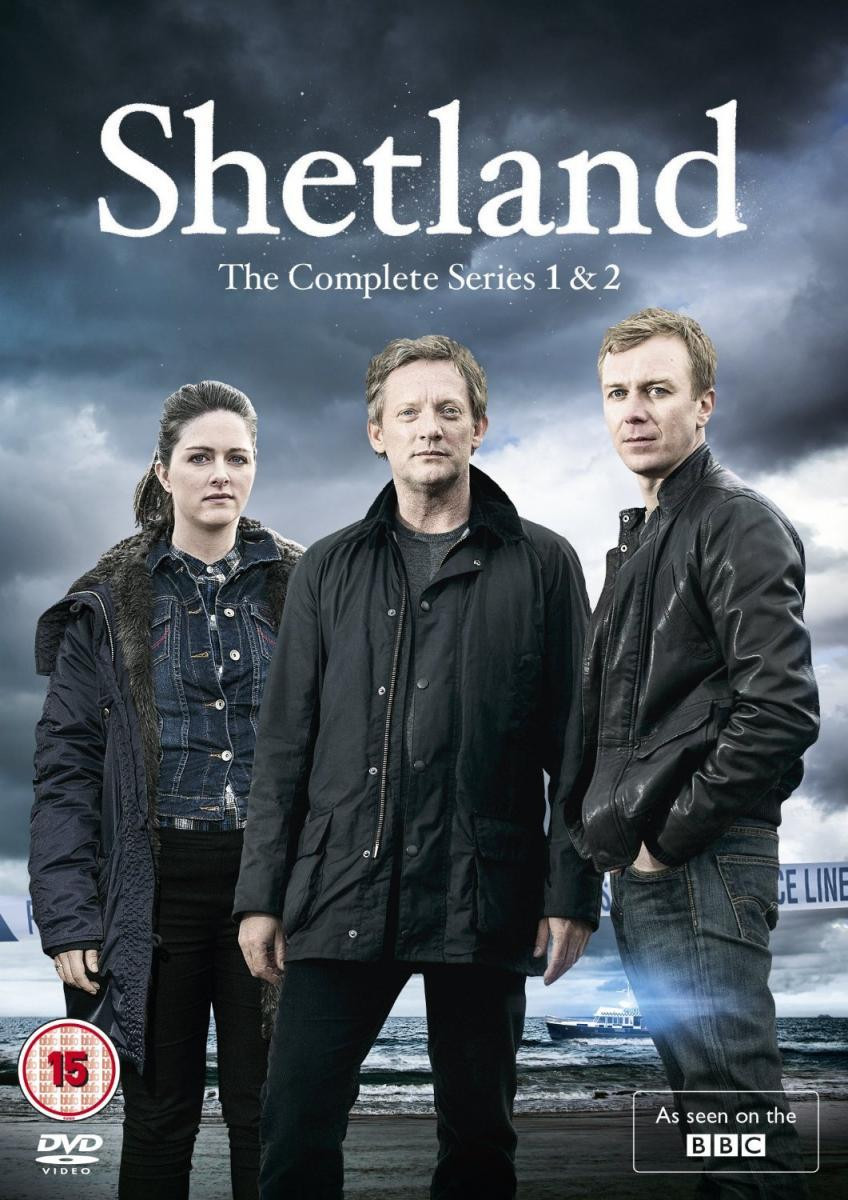 Shetland [HDTV][Cap.305]