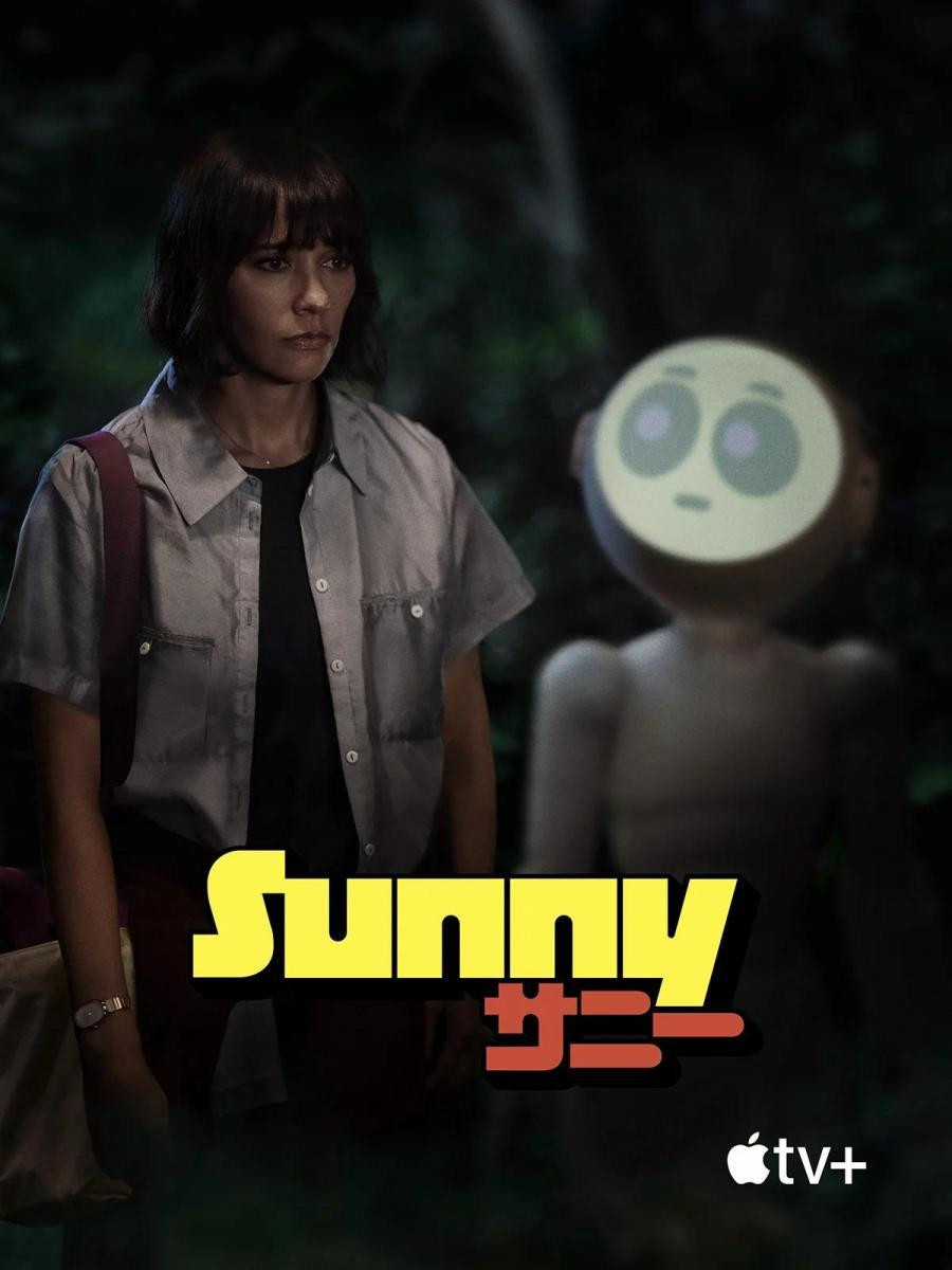 Sunny [HDTV][Cap.109]