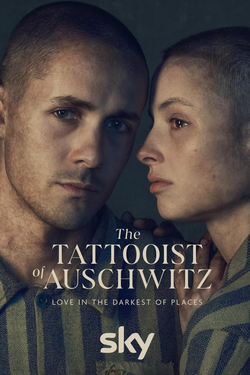 El Tatuador De Auschwitz [HDTV][Cap.104]
