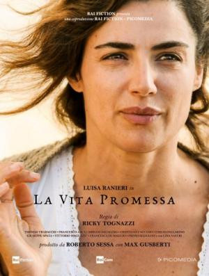 La Vida Prometida [HDTV][Cap.203]