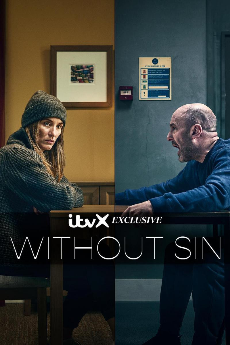 Without Sin Libre De Culpa [HDTv][Cap.102]
