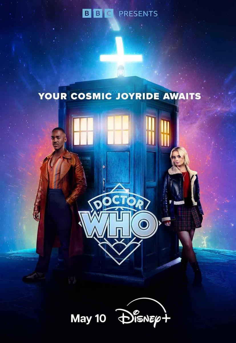 Doctor Who (2024) [HDTV][Cap.102]