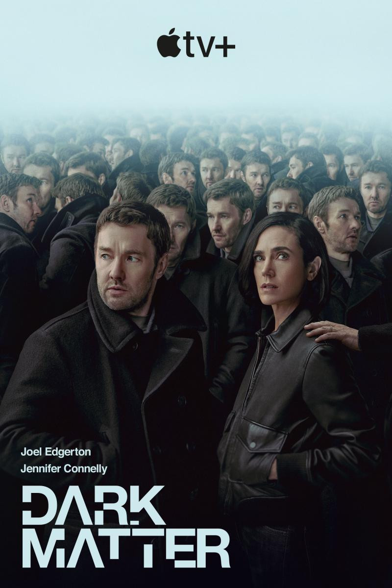 Materia Oscura [HDTV][Cap.106]