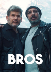 Como Hermanos [HDTV][Cap.103]