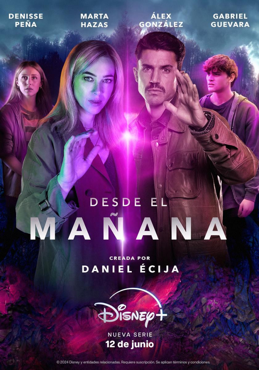 Desde El Manana