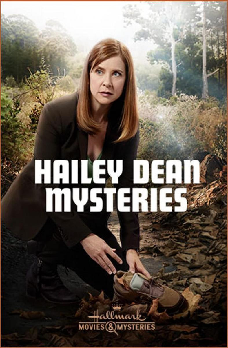 Los Misterios De Hailey Dean [HDTv][Cap.104]