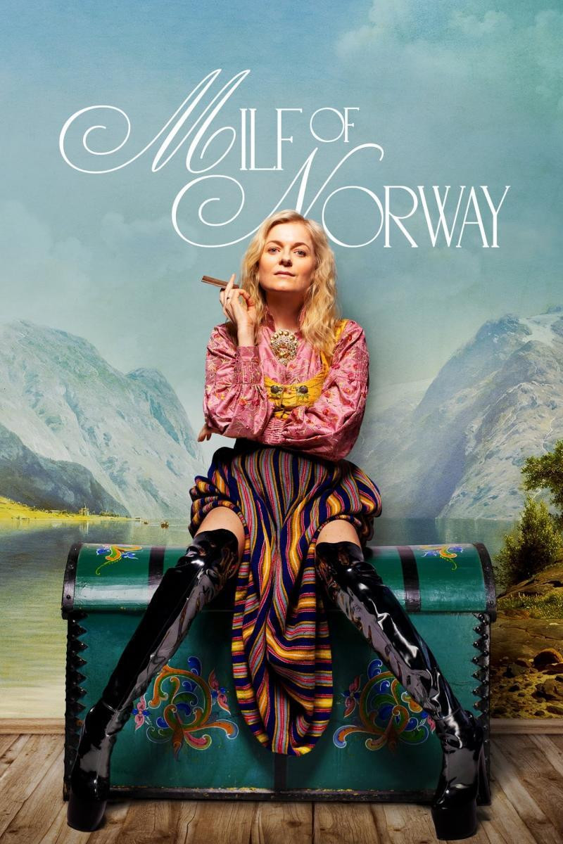 Milf Of Norway [HDTV][Cap.102]
