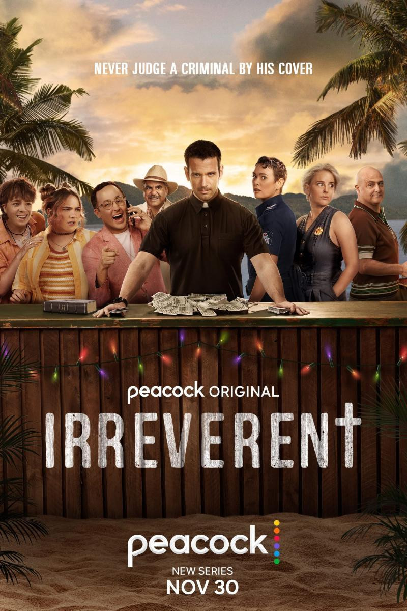 Irreverent [HDTV][Cap.103]