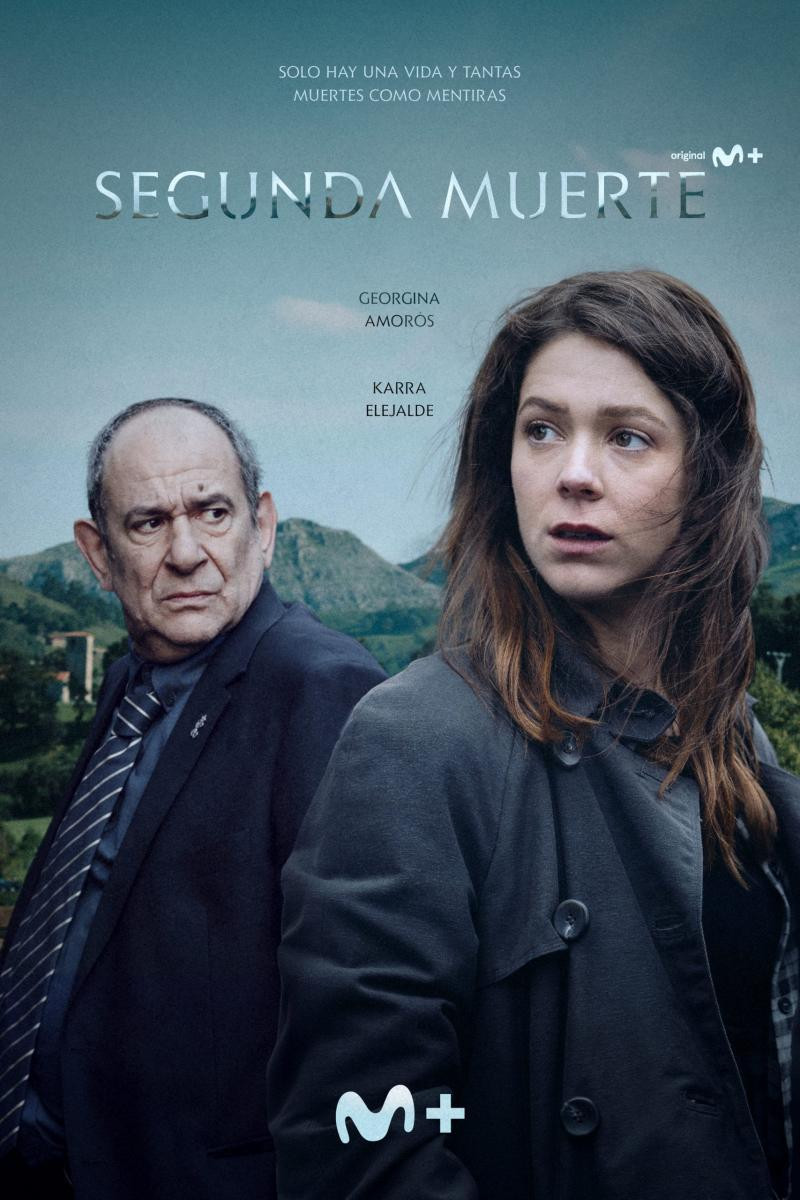 Segunda Muerte [HDTv][Cap.105]
