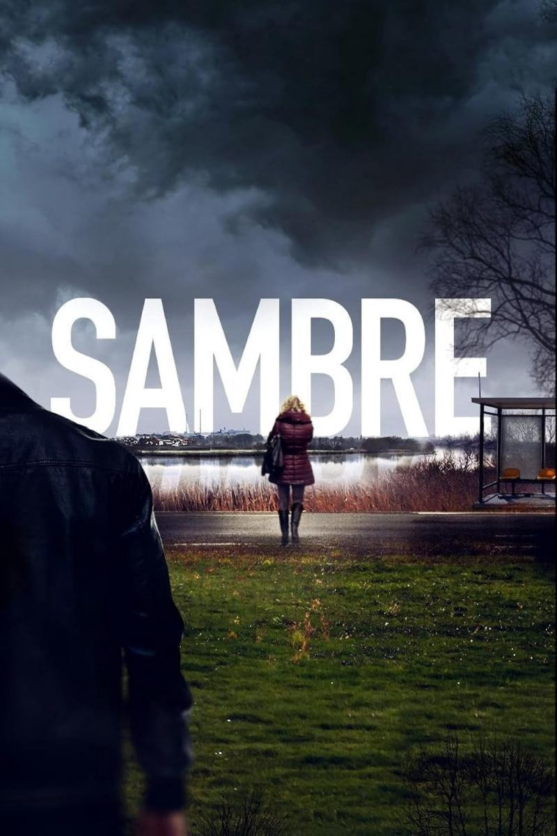 El Caso Del Sambre [HDTV][Cap.104]