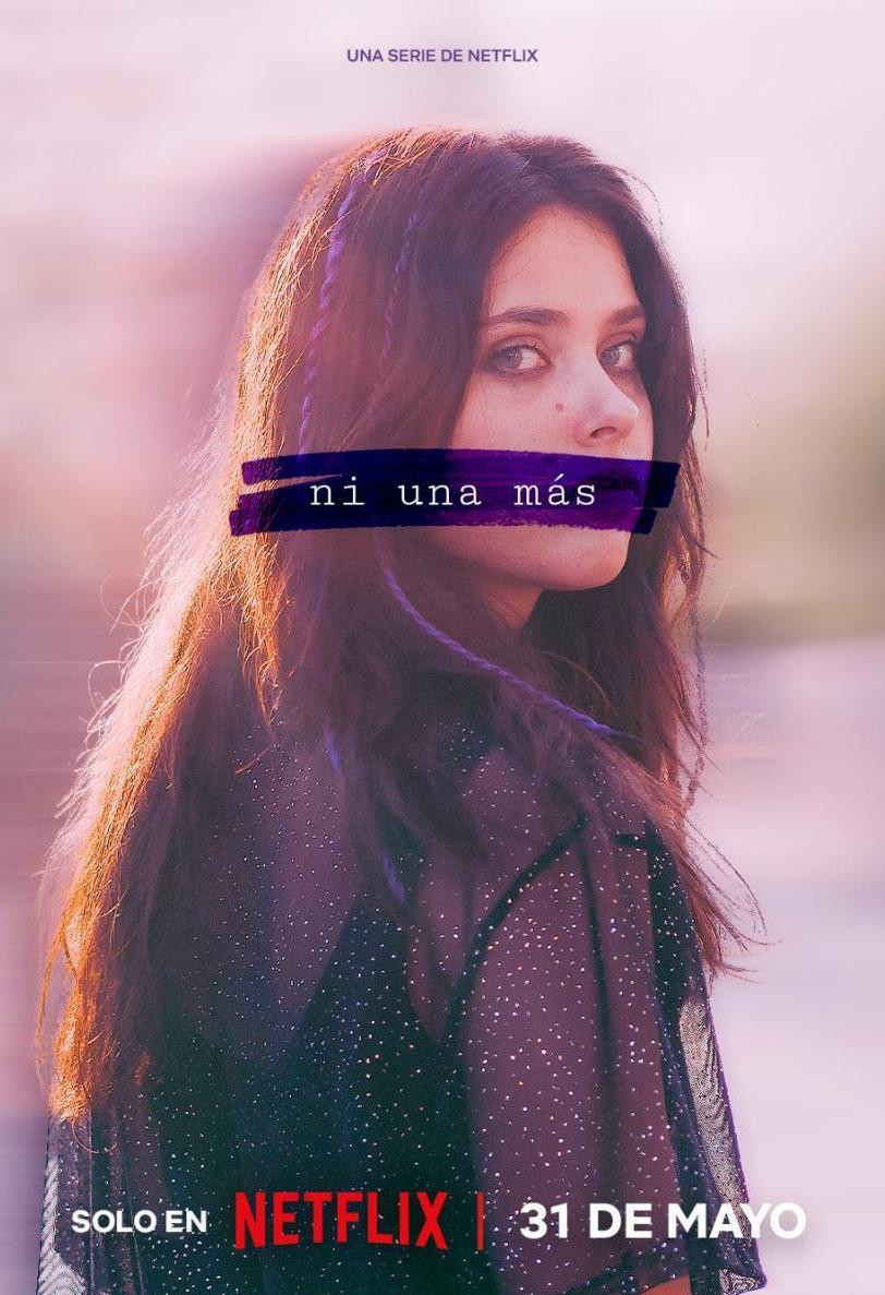 Ni Una Mas [HDTV][Cap.107]
