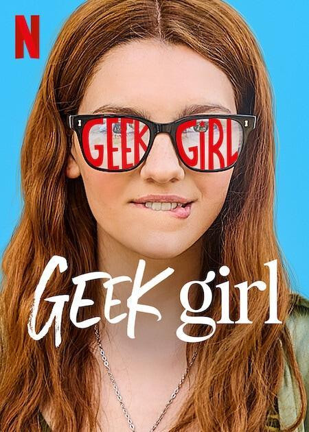 Geek Girl [HDTV][Cap.103]